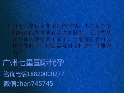 试管代怀服务介绍【试管代怀服务介绍:一站式解决您的生育困扰】