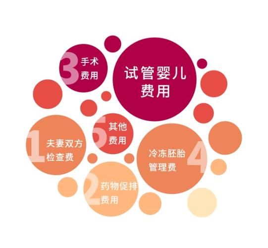 试管代怀好多少费用_试管代怀孕费用一览-好多少钱?