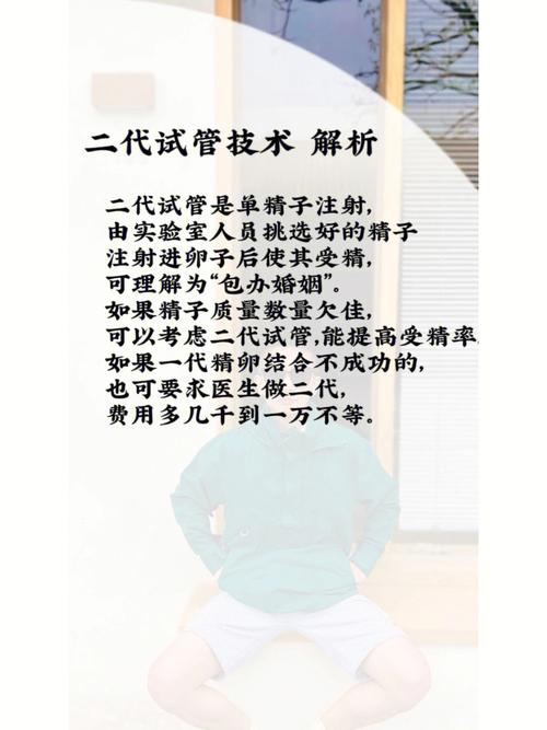 试管代怀产子知识【试管代怀产子全面解析】