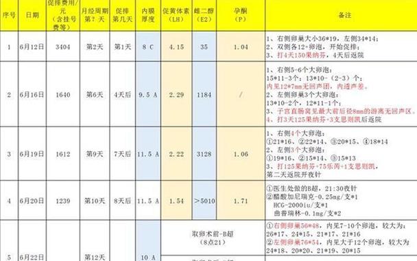 试管代怀产子费用是多少(试管代怀产子费用究竟是多少?)