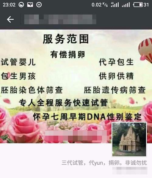 国内试管代怀包生男孩服务【国内试管代怀包生男孩服务中心】