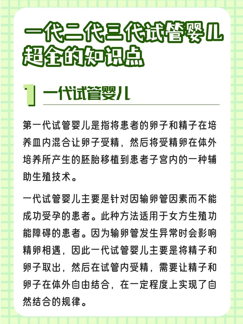 试管代怀的成功率多高【试管代怀成功率有多高?】