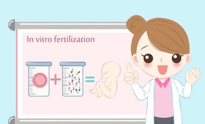试管代怀的办法-试管代怀:科技助力下的新生命可能