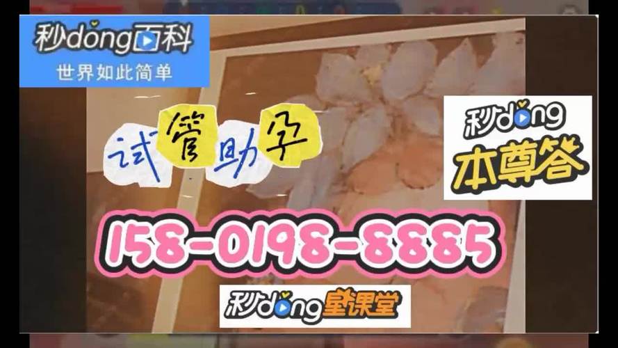 试管代怀供卵多少【试管代怀供卵多少钱?】