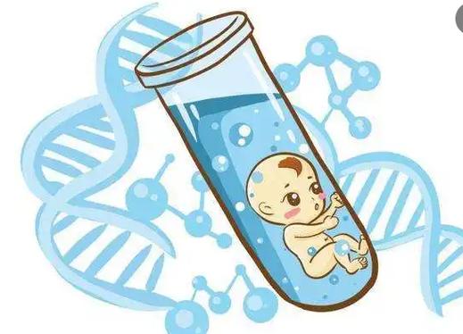 试管代怀的时间_试管代怀:时间的守望者